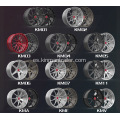 Luxury Aluminum Aley Forged Wheel Rim